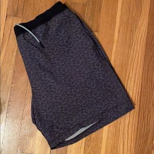 CHUBBIES Compression Lined Shorts 7 inch
